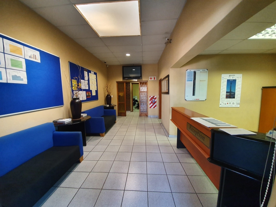 Commercial Property for Sale in Rustenburg Central North West